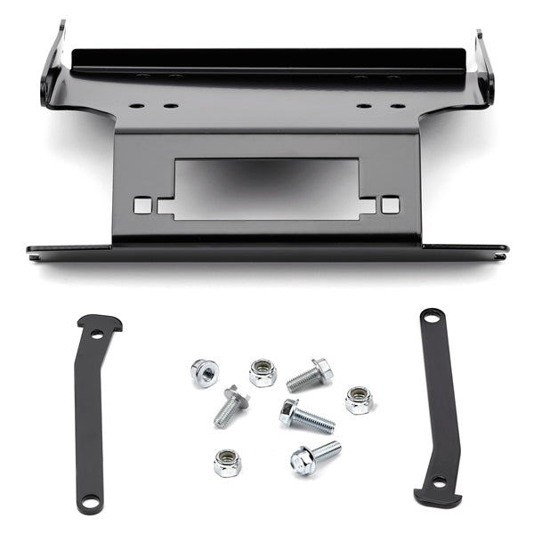 Warn Winch Mount 386401