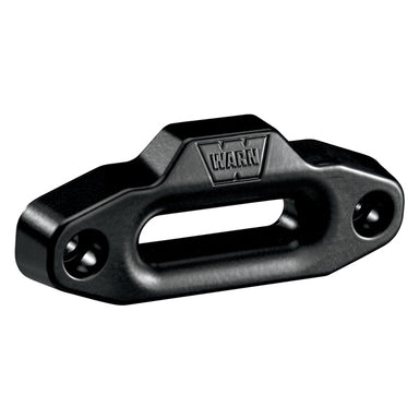 Warn Winch Hawse Fairlead