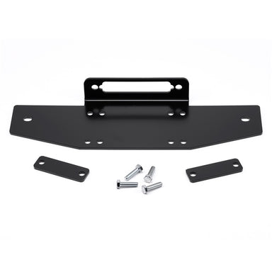 Warn Winch Mount 386424