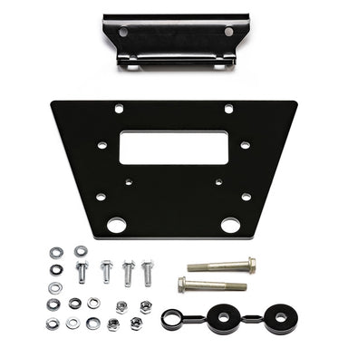 Warn Winch Mount 386454