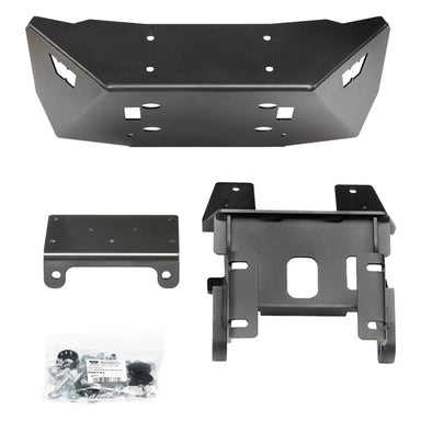 Warn Bumper 101694/106612 Steel - Fits Can-am