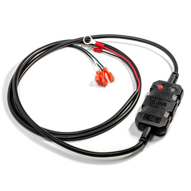 Warn Hub wireless Receiver for Axon Winches