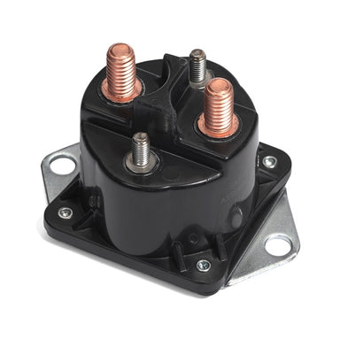 Warn Winch Solenoid