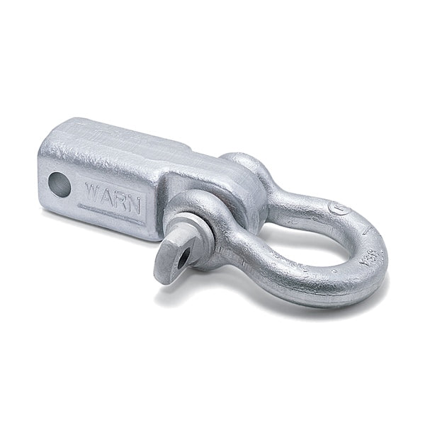 Warn Receiver Shackle