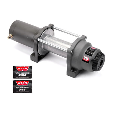 Warn Vantage Replacement Winch