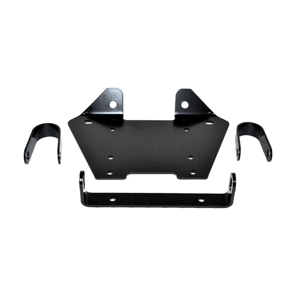 Warn Winch Mount 386476