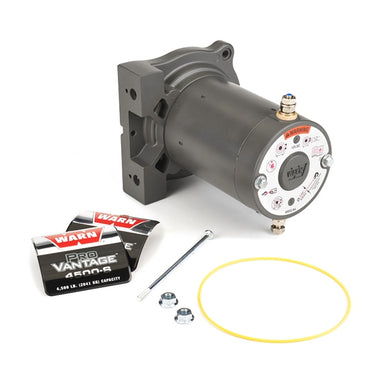 Warn Motor Kit for ProVantage 4500 Winch