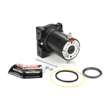 Warn Motor Kit for ProVantage 3500 Winch