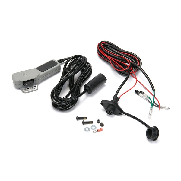 Warn Remote Control Kit