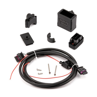 Warn Winch Control Switch - 100962