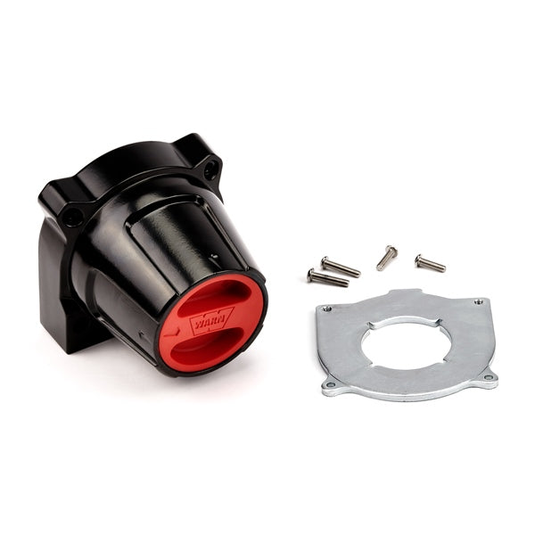 Warn VRX Gear End Housing