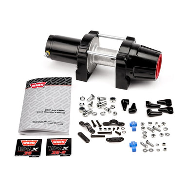 Warn VRX35 Replacement Winch