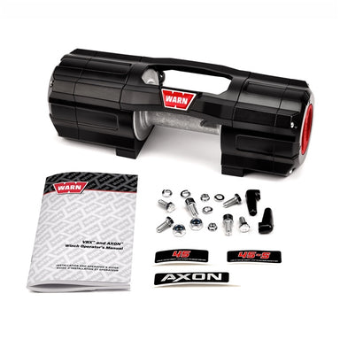 Warn Axon 45 Replacement Winch