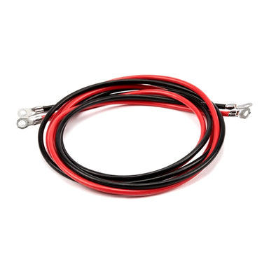 Warn VRX 2500 et VRX 3500 Winch Power Cable