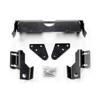 Warn Winch Mount 386677