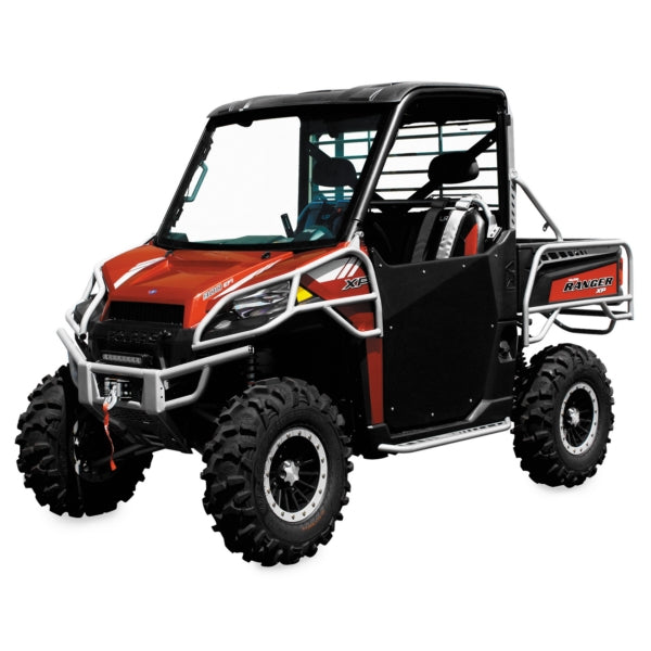 Dragon Fire Racing Door Kit Fits Polaris - UTV - Complete door, Suicide Opening