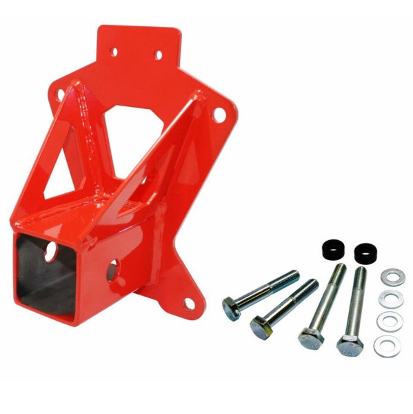 Dragon Fire Racing Receiver Hitch