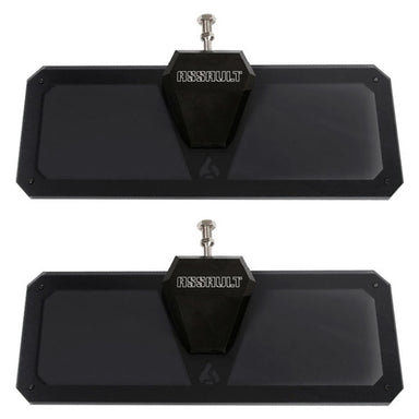 Assault Industries Sunvisor