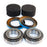 EPI Swing Arm & Control Arm Bushing Kit Fits Polaris