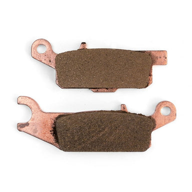 EPI Extreme Brake Pads Sintered metal - Front