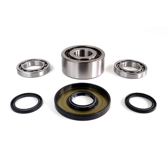 EPI Differential Bearing & Seal Kit Fits Polaris