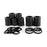 EPI A-Arm Bushing Kit Fits Polaris