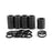 EPI A-Arm Bushing Kit Fits Polaris