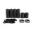 EPI Swing Arm & Control Arm Bushing Kit Fits Polaris