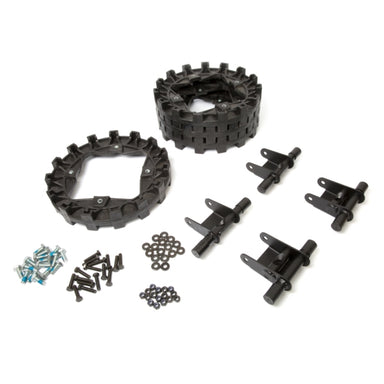 COMMANDER WS4 L-Ratio Track Sprocket Kit