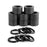 EPI A-Arm Bushing Kit Fits Polaris