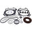 VertexWinderosa Complete Gasket Set with Oil Seals - 811 Fits Polaris - 404169