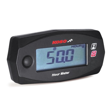 Koso Mini 4 Hour Meter Universal - 405018