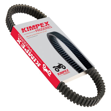 Kimpex ProSeries Drive Belt 411084