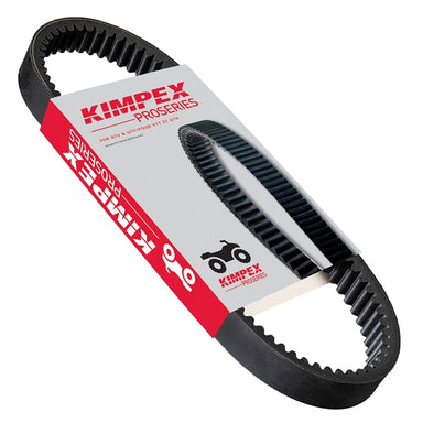 Kimpex ProSeries Drive Belt 411060