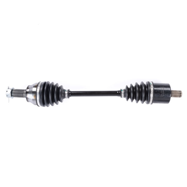 All Balls 6 Ball Heavy Duty Axle Fits Polaris