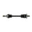 Kimpex Complete Axle Fits Arctic cat