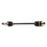 Kimpex Complete Axle Fits Arctic cat