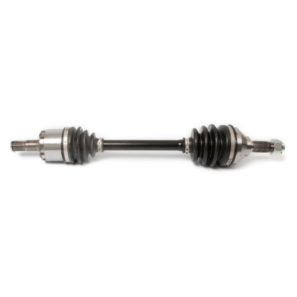 Kimpex Complete Axle Fits Kawasaki