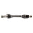 Kimpex Complete Axle Fits Suzuki