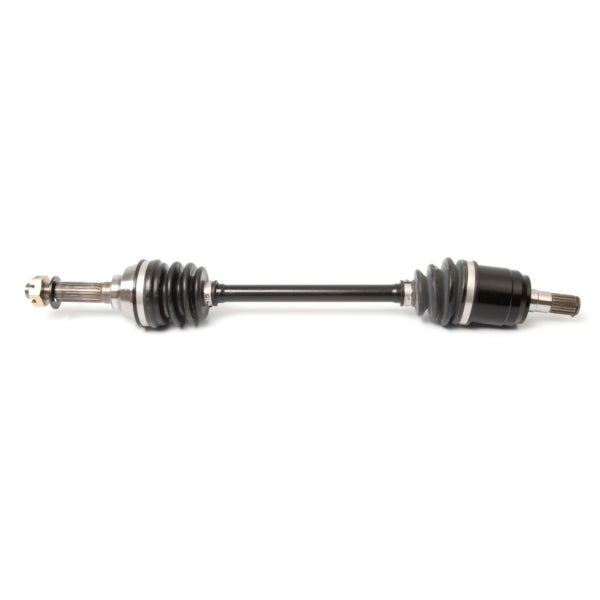 Kimpex Complete Axle Fits Suzuki