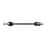 Kimpex Complete Axle Fits Arctic cat