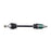 Kimpex Complete Axle Fits Arctic cat