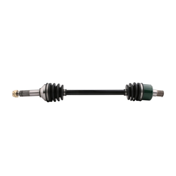 Kimpex Complete Axle Fits Kawasaki