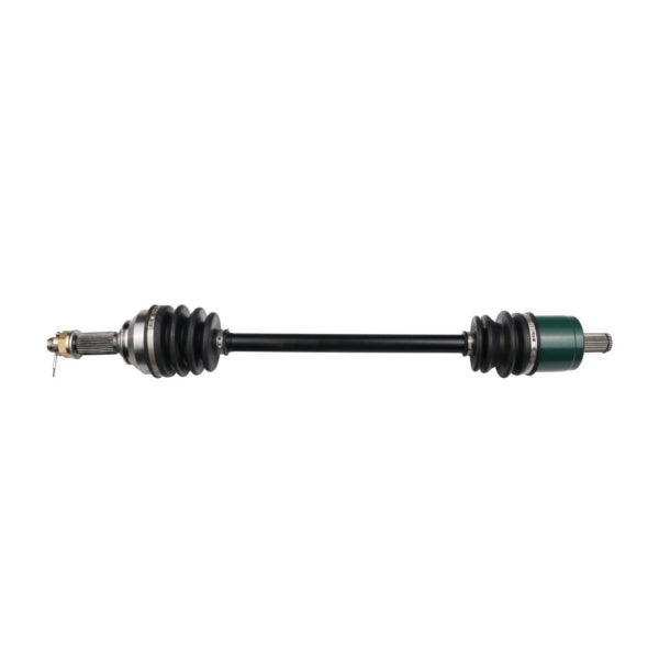 Kimpex Complete Axle Fits John Deere