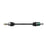 Kimpex Complete Axle Fits John Deere