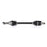 Kimpex Complete Axle Fits Can-am