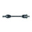 Kimpex HD Complete HD Axle Fits Arctic cat