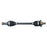 Kimpex HD Complete HD Axle Fits Arctic cat