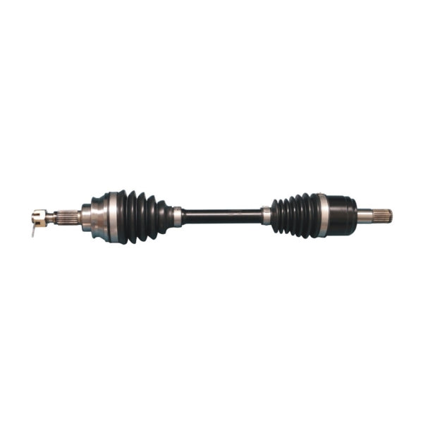 Kimpex HD Complete HD Axle Fits Honda