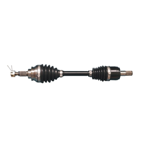 Kimpex HD Complete HD Axle Fits Honda